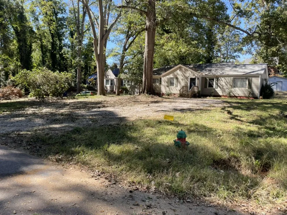 Trusted landscape design for year-round maintenance across Spartanburg, SC - Morrow’s Lawn Services