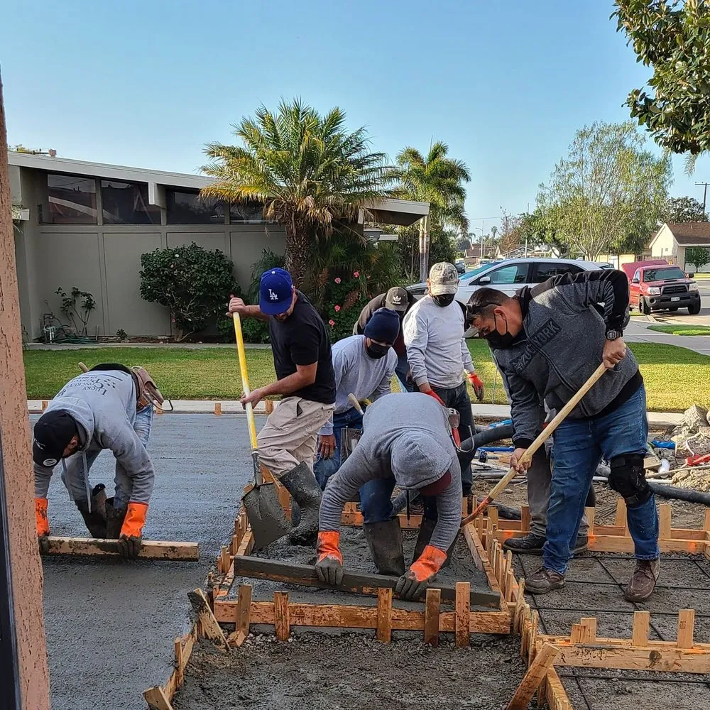 Expert garden landscaping experts serving Laguna Niguel, CA - Morse Landscapes