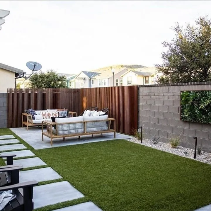 Custom residential landscaping in Laguna Niguel, CA - Morse Landscapes