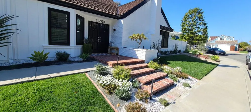 Expert outdoor landscaping experts serving Laguna Niguel, CA - Morse Landscapes