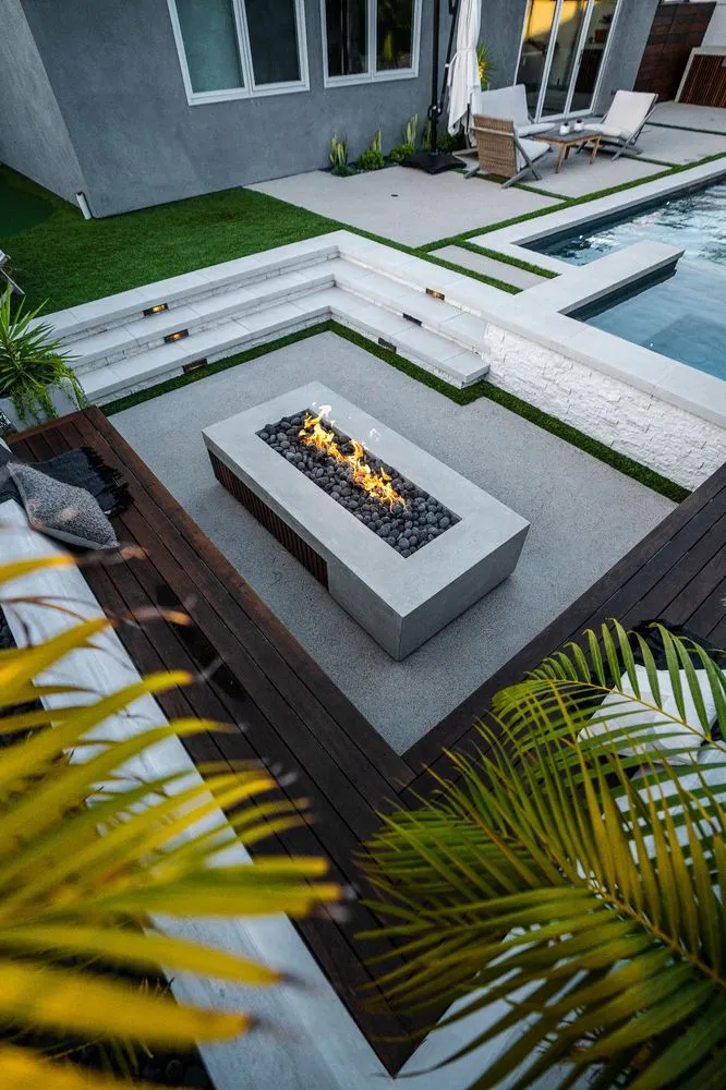 Affordable landscaping services in Laguna Niguel, CA - Morse Landscapes