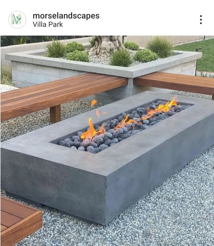 Reliable lawn care service experts serving Laguna Niguel, CA - Morse Landscapes