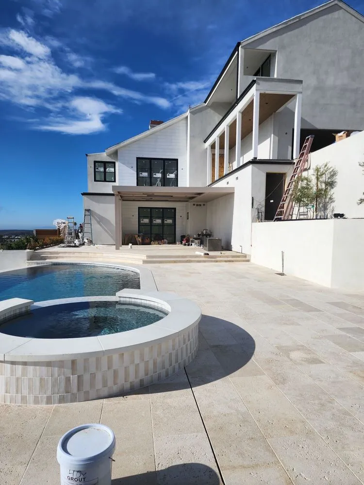 Expert garden landscaping near you in Laguna Niguel, CA by Morse Landscapes