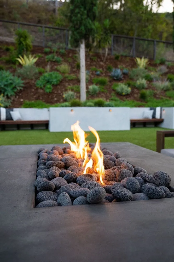 Reliable lawn care service in Laguna Niguel, CA by Morse Landscapes