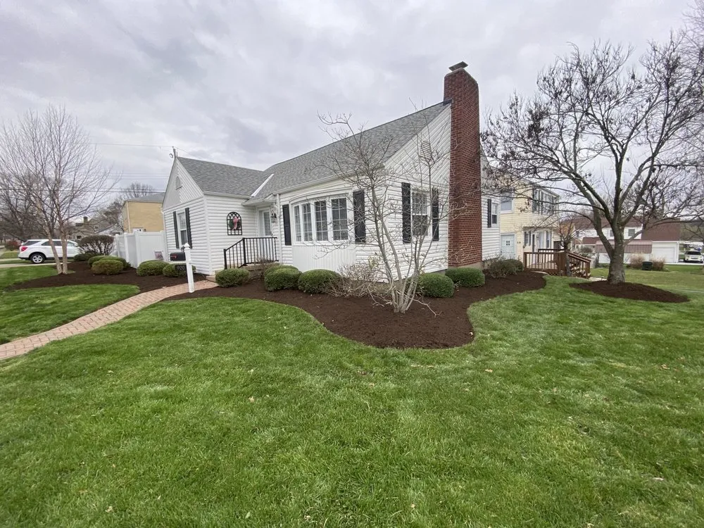 Local lawn mowing service in Hamilton, OH - Morse Lawn & Landscape