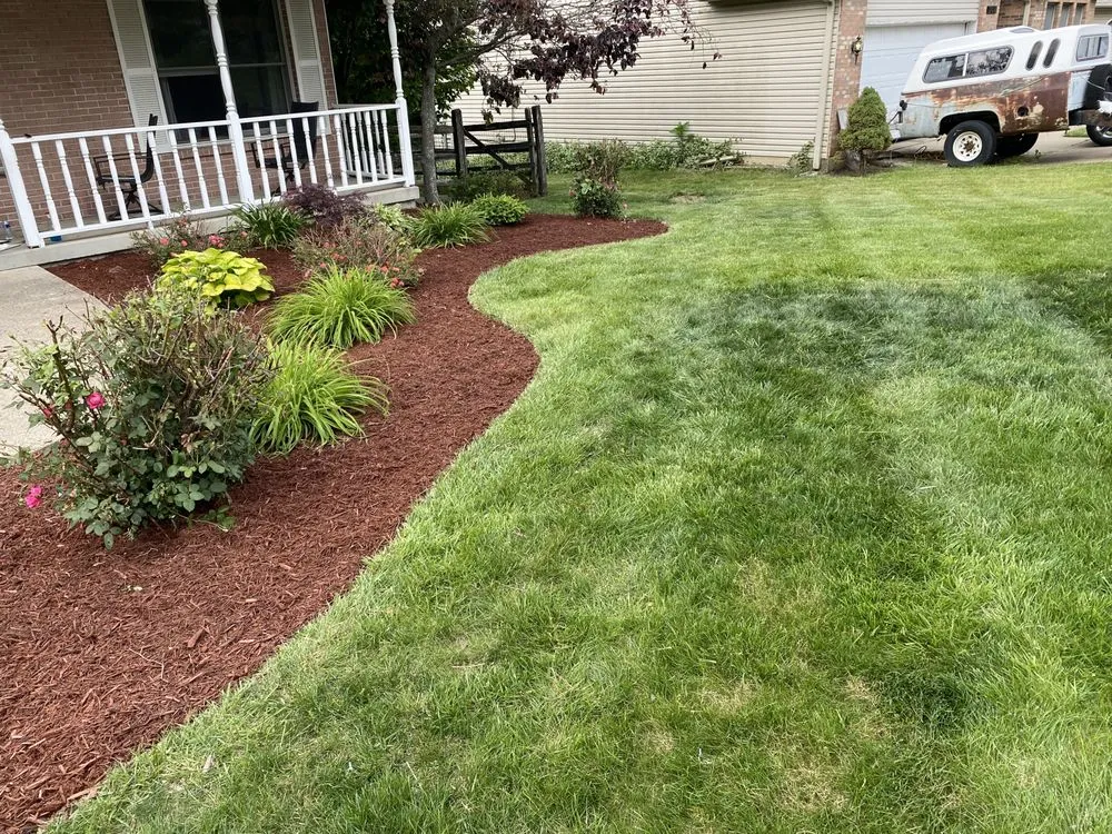 Trusted yard maintenance experts serving Hamilton, OH - Morse Lawn & Landscape
