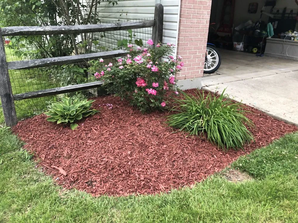 Trusted landscape installation for year-round maintenance across Hamilton, OH - Morse Lawn & Landscape