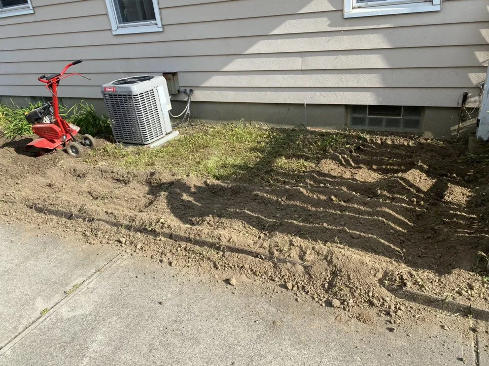 Top-rated landscaping services in Hamilton, OH - Morse Lawn & Landscape