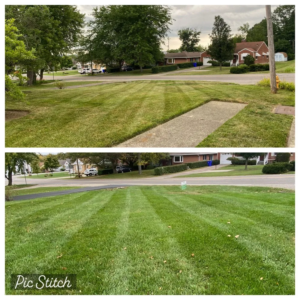 Custom landscaping services in Hamilton, OH - Morse Lawn & Landscape