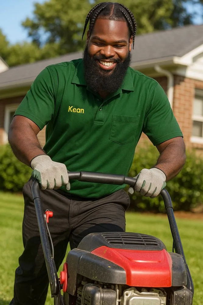 Reliable outdoor landscaping in Milledgeville, GA by Morse Outdoor Solutions