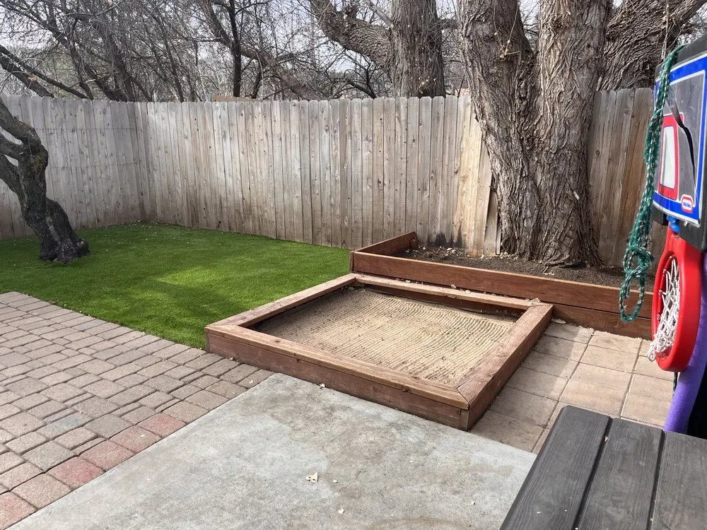 Reliable lawn care service experts serving Flagstaff, AZ - Morse Property Maintenance