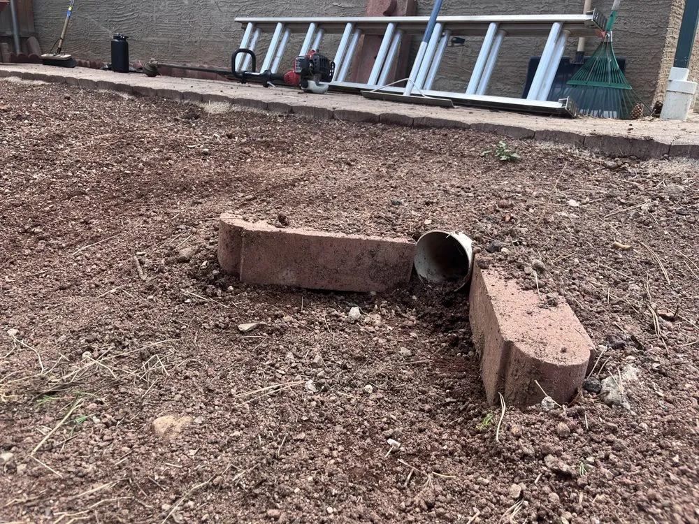 Top-rated landscape installation in Flagstaff, AZ - Morse Property Maintenance