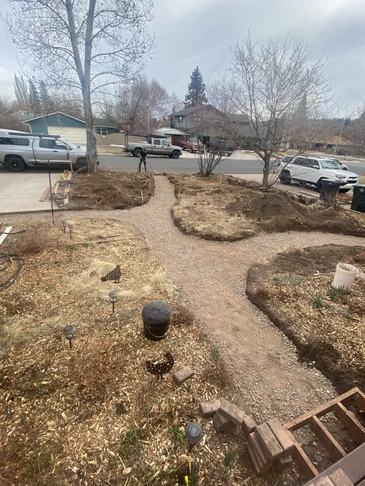 Local lawn mowing service experts serving Flagstaff, AZ - Morse Property Maintenance