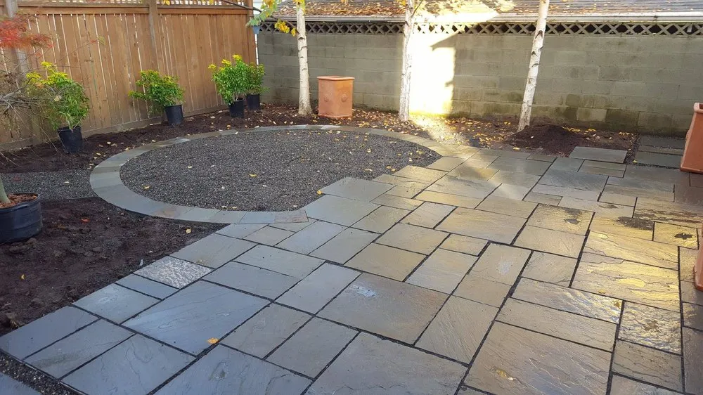 Top-rated yard cleanup service near you in Portland, OR by Mortar and Petal