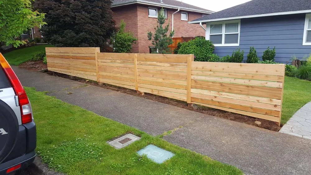 Reliable outdoor landscaping with custom design across Portland, OR - Mortar and Petal