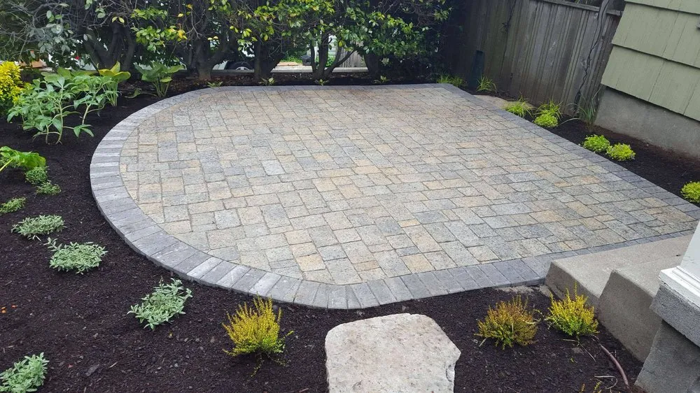 Top-rated outdoor landscaping in Portland, OR - Mortar and Petal