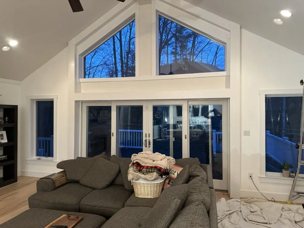 Top-rated garden landscaping in Woodstock, NY - Mortimer’s Mowers