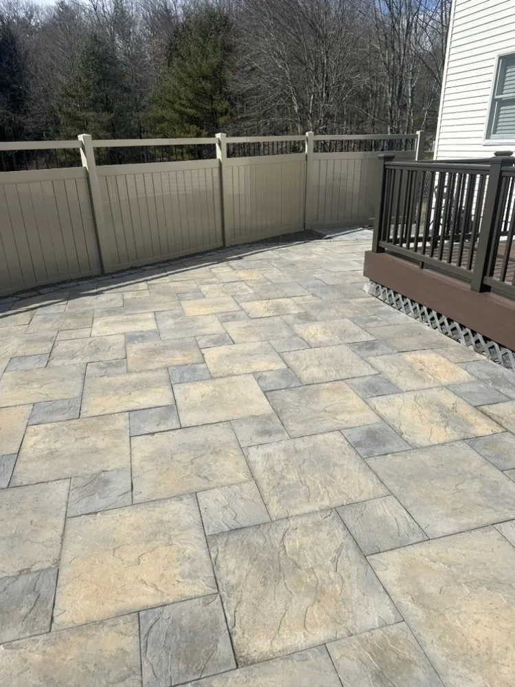 Professional lawn mowing service in Woodstock, NY by Mortimer’s Mowers