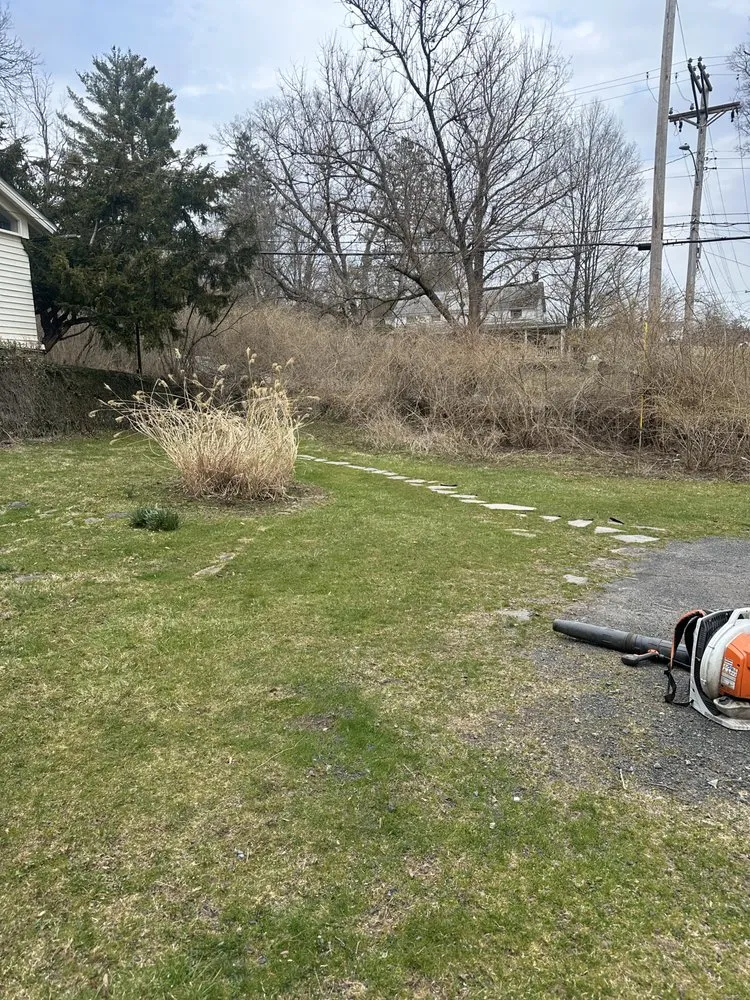 Top-rated landscaping services for homes across Woodstock, NY - Mortimer’s Mowers