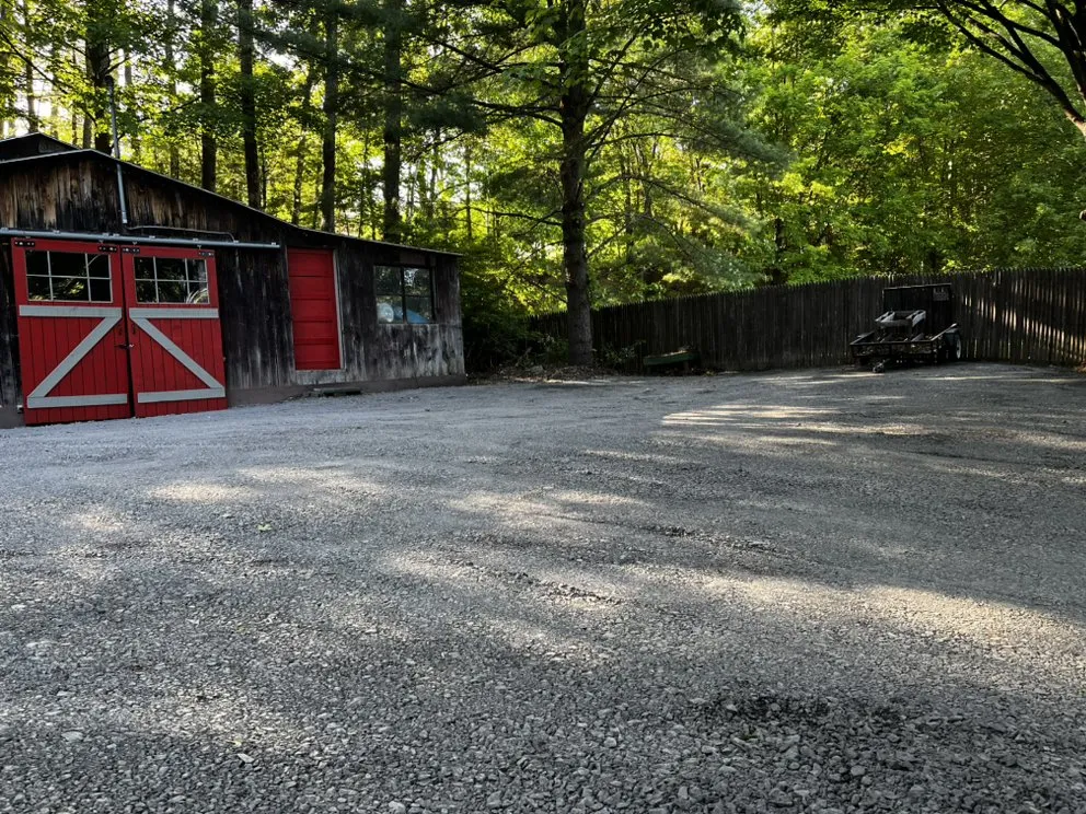 Local landscaping services in Woodstock, NY by Mortimer’s Mowers