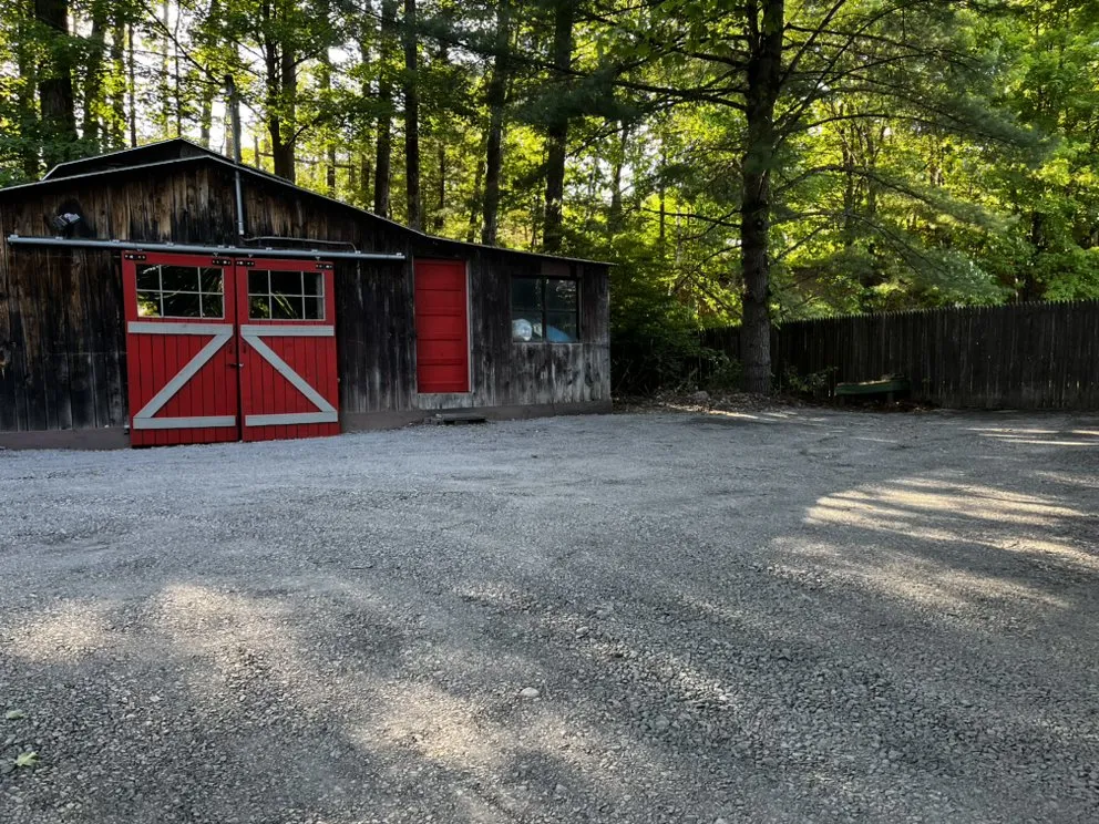 Trusted landscape design in Woodstock, NY by Mortimer’s Mowers