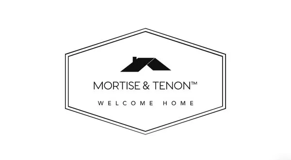 Mortise & Tenon Logo