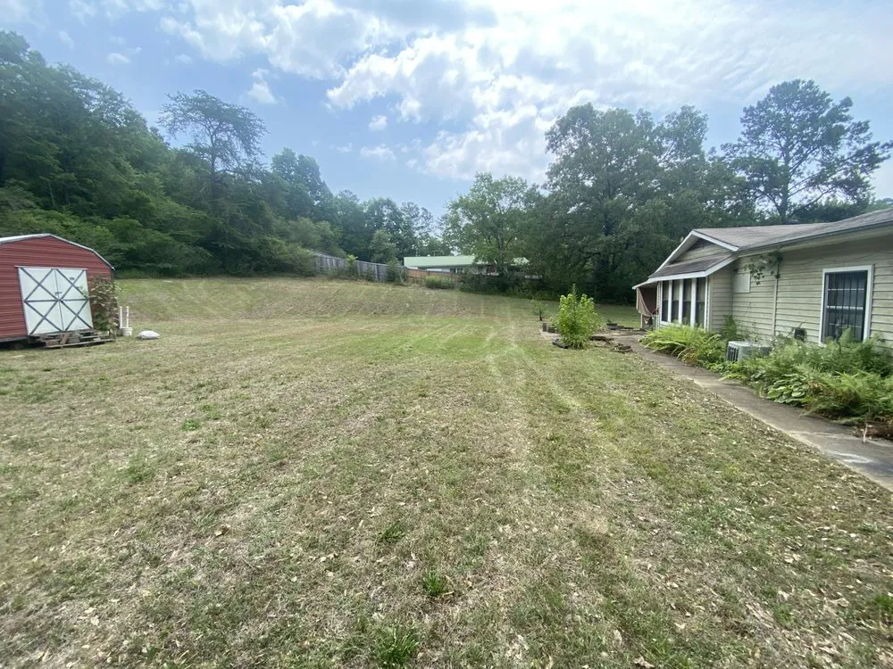 Expert landscaping services near you across Birmingham, AL - Morton And Woods Lawn Care