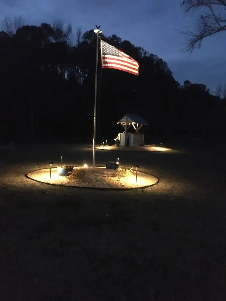 Reliable lawn care service for homes in Bullock, NC by Mortons Landscaping and Lighting