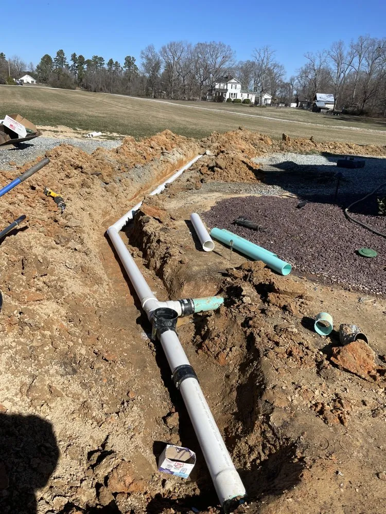 Trusted landscaping services for homes across Bullock, NC - Mortons Landscaping and Lighting