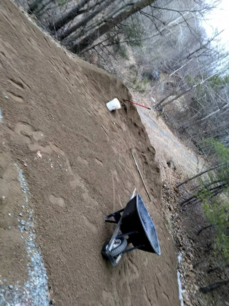 Affordable landscape design in Stuarts Draft, VA - Morton's Landscaping and Odd Jobs