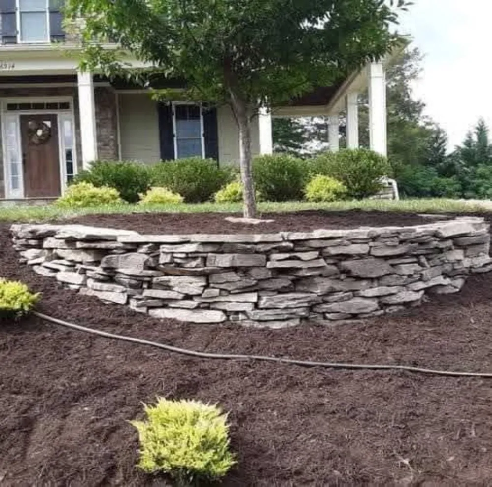 Affordable landscaping services for homes across Stuarts Draft, VA - Morton's Landscaping and Odd Jobs