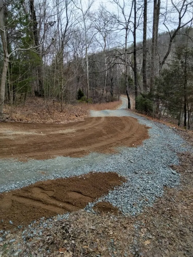 Expert landscaping services in Stuarts Draft, VA by Morton's Landscaping and Odd Jobs