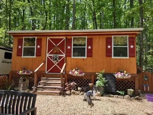 Morton's Landscaping and Odd Jobs