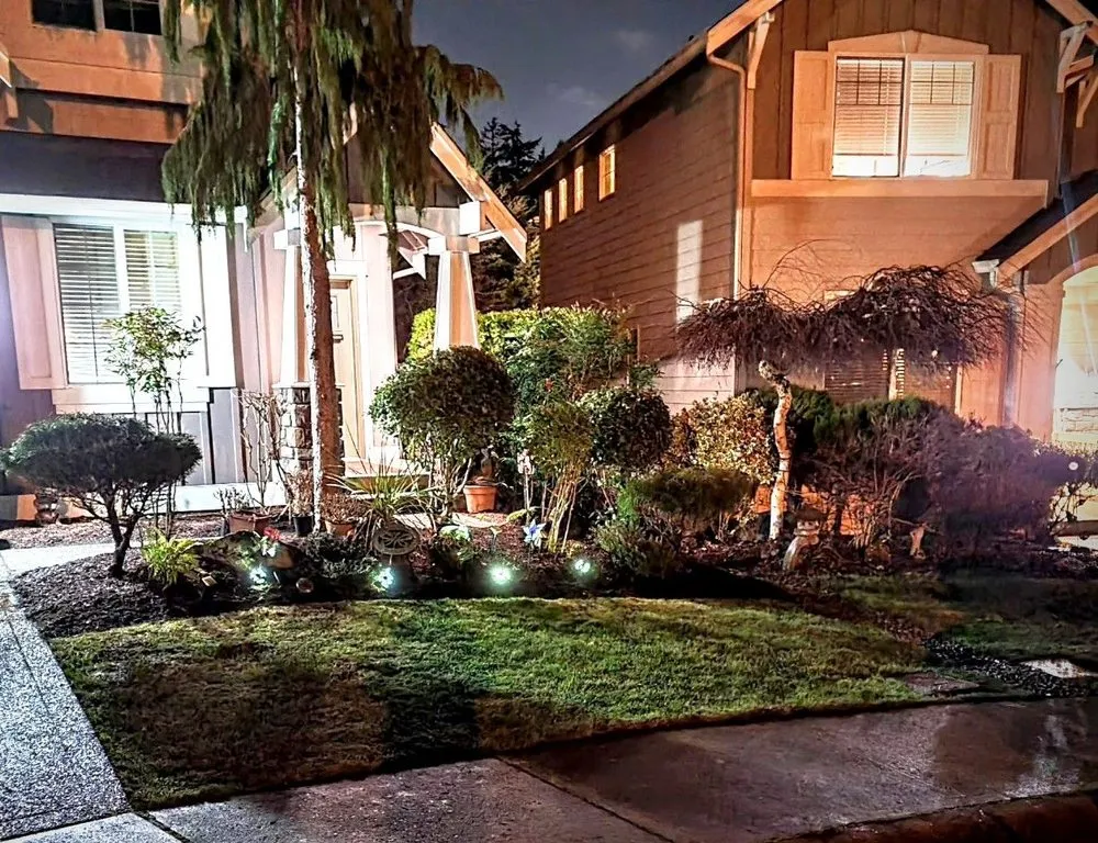 Top-rated outdoor landscaping experts serving Auburn, WA - Mortstar Industries