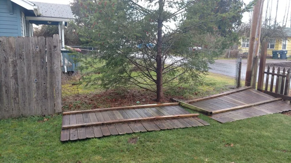 Professional yard cleanup service experts serving Auburn, WA - Mortstar Industries