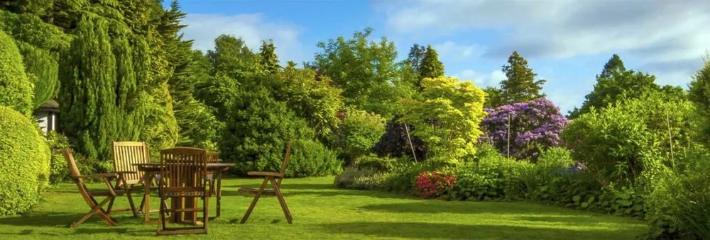 Custom landscaping services in Roosevelt, NY - Mory's Tree & Landscaping Services