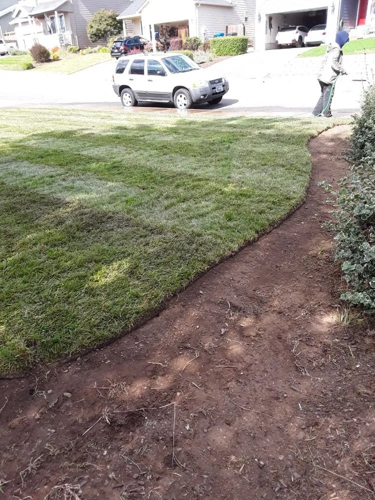 Expert outdoor landscaping in Independence, OR - Mo's Landscape YM