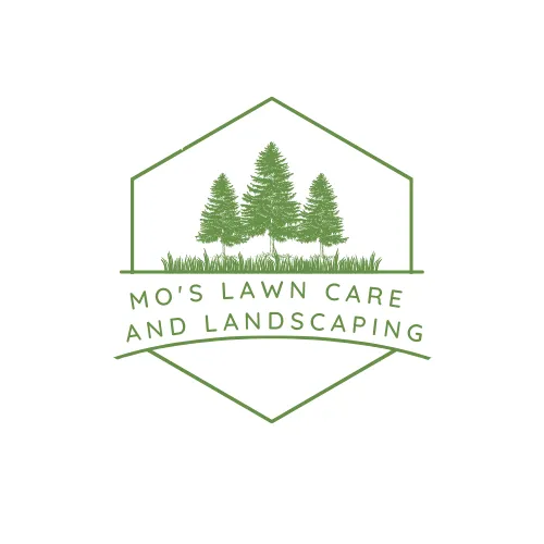 Local landscape design in Pauline, SC by MO's Lawn Care and Landscaping