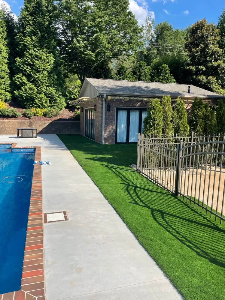 Affordable landscaping services for outdoor upgrades in Pauline, SC by MO's Lawn Care and Landscaping