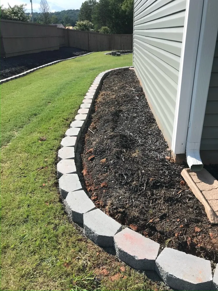 Expert landscape installation near you across Pauline, SC - MO's Lawn Care and Landscaping