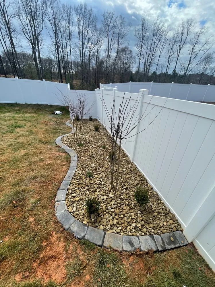 Affordable yard cleanup service for residential properties across Pauline, SC - MO's Lawn Care and Landscaping