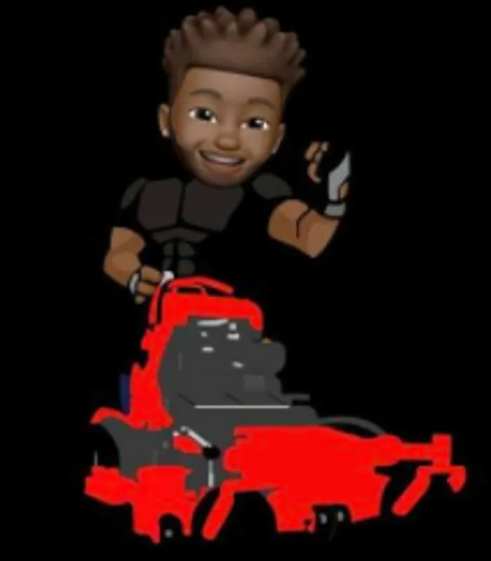 Local yard cleanup service with custom design across Amarillo, TX - Mo's Lawncare