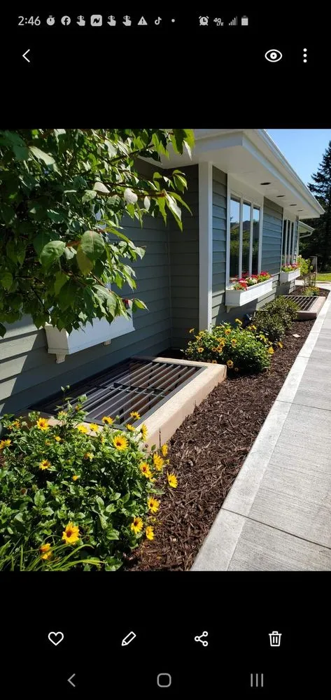 Expert lawn care service in Rochester, MN - MOS Majerus Outdoor Services