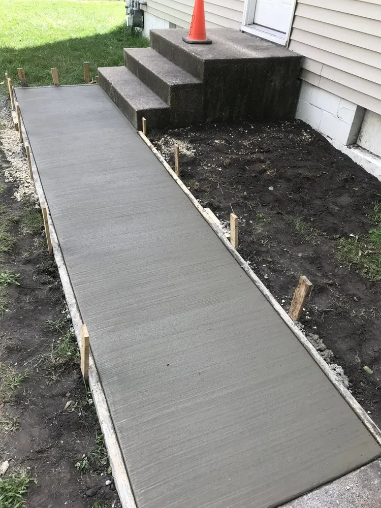 Local outdoor landscaping for year-round maintenance across Rochester, MN - MOS Majerus Outdoor Services