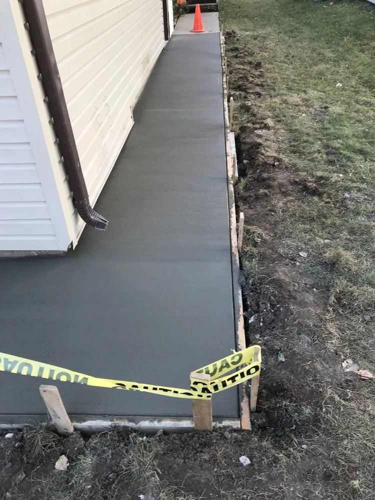 Trusted residential landscaping in Rochester, MN by MOS Majerus Outdoor Services