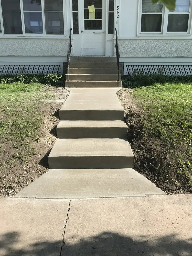 Expert residential landscaping experts serving Rochester, MN - MOS Majerus Outdoor Services