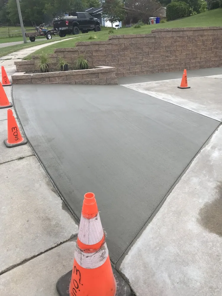 Reliable landscape design in Rochester, MN - MOS Majerus Outdoor Services