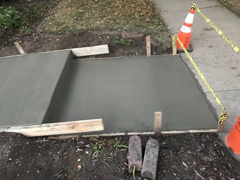 Professional outdoor landscaping near you across Rochester, MN - MOS Majerus Outdoor Services