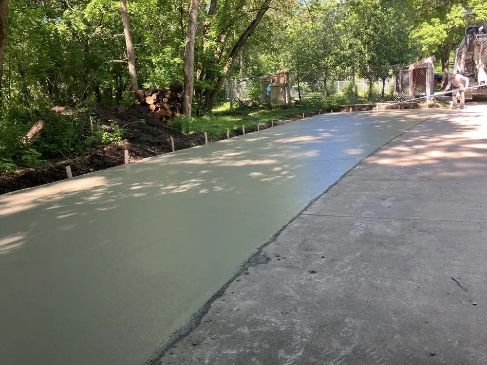 Trusted landscape design experts serving Rochester, MN - MOS Majerus Outdoor Services