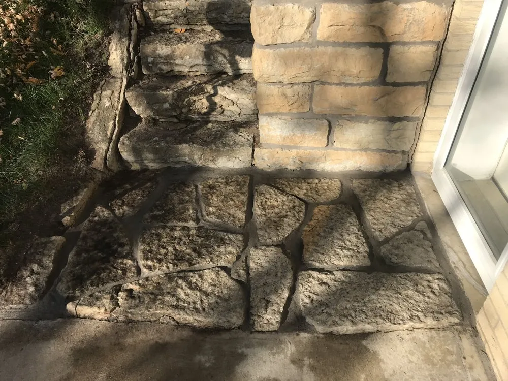 Reliable yard cleanup service for year-round maintenance across Rochester, MN - MOS Majerus Outdoor Services